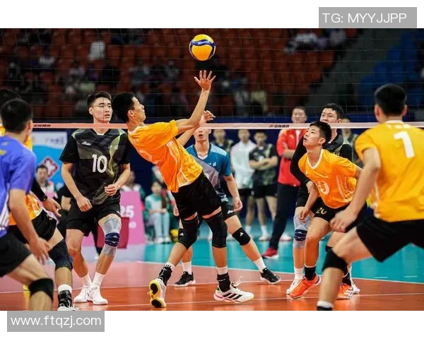 排球心理素质评比揭晓上海排球队荣登第十名引发关注