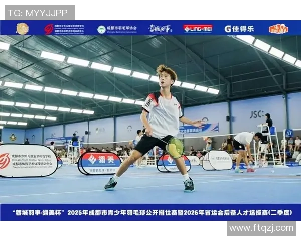 羽毛球心理素质评比揭晓成都羽毛球队荣登第六位引关注